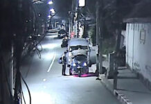 From Chiang Mai to Turkey: The Two-Month Hunt for Dr. Sammy’s Killer Chiang Mai