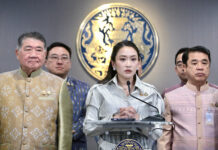 Thailand Strikes Back with Power Cut to Myanmar Border Scam Networks Myanmar