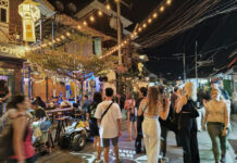 Thai PM Dismisses Rumors of Israeli ‘Takeover’ in Pai, Multiple Agencies Step in Pai