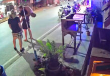 Foreign Tourist Tensions Rise in Pai as Locals Report Harassment Pai