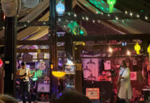 Foreign Musicians Arrested in Pai for Working Without Permits musicians