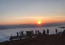 Thailand Tourism Faces Middle East and Cambodia Challenges tourism