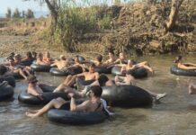 Pai: A Small Town of Happiness – A Must for Travelers pai