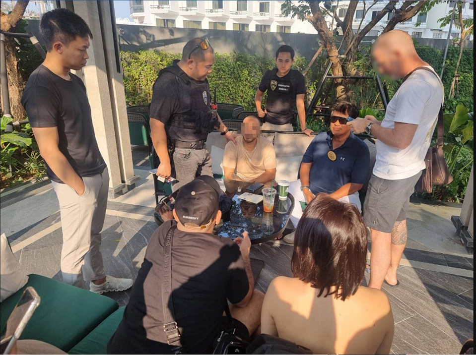 pattaya israel suspect2