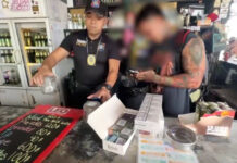 Illegal Bulgarian Tobacco Ring Uncovered at Koh Phangan Resort Tobacco