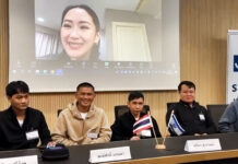 Hope for Last Thai Hostage in Gaza as Five Celebrate Freedom Hostage