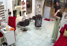 Foreign Couple’s Haircut Scam Foiled at Koh Phangan Salon salon