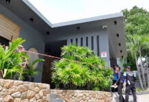 German’s Property Project on Koh Samui Leads to Law Firm Raided Koh Samui