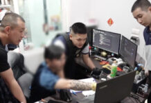 Singaporean Hacker Behind Major Thai Data Breaches Arrested Singaporean