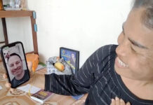 Swiss Man Receives Heartfelt Thanks for Saving Buriram Teen