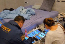 Taiwanese-Thai Gang Arrested in Phuket Luxury Villa Gambling Ring Taiwanese