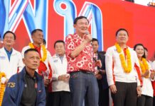 Local Elections Test Political Waters for Thaksin and Rivals’ 2027 Race Local Elections