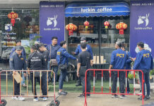 Thai Police Capture Third Chinese Scammer Boss in Bangkok Raid scammer