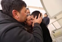 Thailand Defends Deportation of Uyghurs Amid Western Criticism Uyghurs