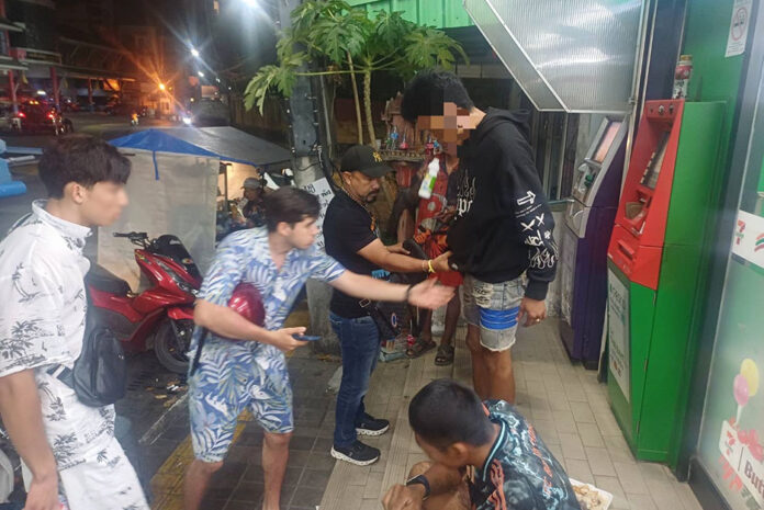 uzbe patong1 Patong