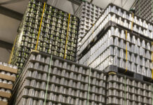 Thailand’s $505 Million Aluminum Export Threatened by New US Tariffs tariffs