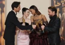 ‘Anora’ Wins Best Picture at the 97th Academy Awards