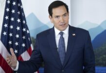 State Department Imposes Sanctions on Thai Officials After Uyghur Men Are Deported to China sanctions