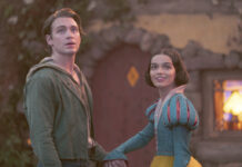 ‘Snow White’ Opens With a Sleepy $43 Million at Box Office Snow White
