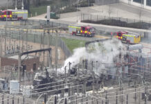 Fire Shuts Down London’s Heathrow Airport, Disrupting Travel for Hundreds of Thousands Heathrow
