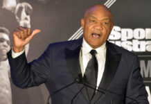 George Foreman, The Fearsome Heavyweight, Dies at 76 George Foreman