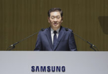 Han Jong-Hee, Who Elevated Samsung’s Television Business, Dies Samsung