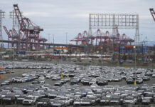 Japan, U.S. Reach Deal on Reduced 15% Auto, “Reciprocal” Tariffs