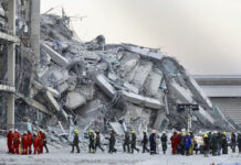 Deadly 1930 Fault in Myanmar Triggers Hit 24 Thai Provinces