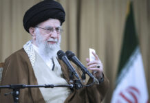 Trump Wrote to Iran’s Leader About Nuclear Program and Expects Results ‘Very Soon’ Ayatollah Ali Khamenei