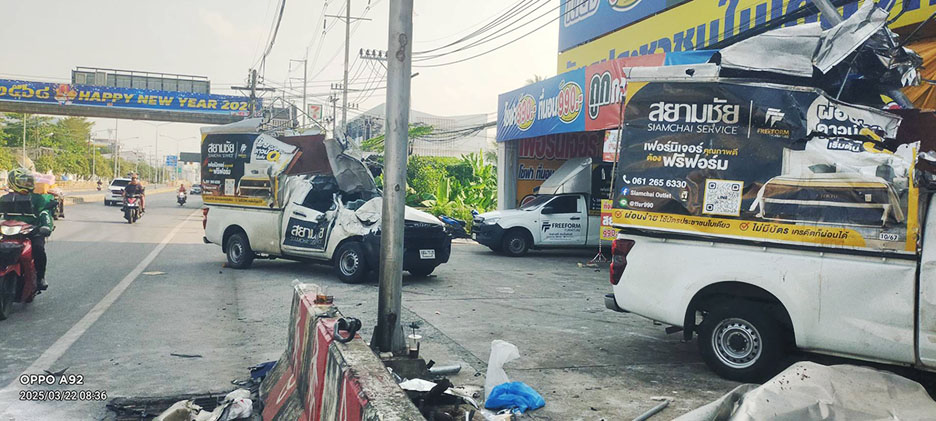 BMW phuket2