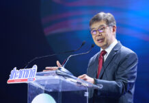 Thailand Needs New Strategy Amid Trump Tariffs, Says Economist tariffs