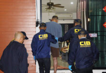 Fake ID Chinese Ring Used Thai Corrupt Cops to Extort Millions fake ID