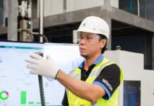 Rebar Coupler Tech: Next-Gen Reinforcement Solutions