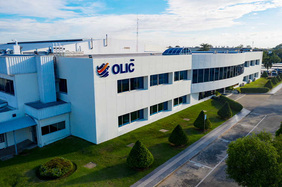 OLIC Factory 1