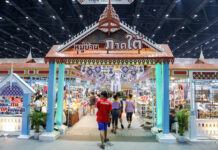 Thailand Tourism Festival Celebrates Grand Year 2025