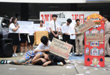 Thailand’s Cabinet Withdraws a Controversial Bill to Legalize Casinos