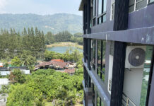 Argentine Tourist Found Dead on Phuket Hotel Balcony Phuket