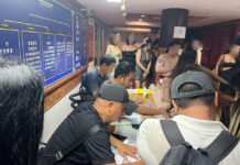 Bangkok Pride Condemns Arrest of 37 Trans Women in Phuket
