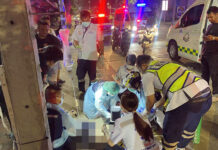 Two Thai Men Charged With Assaulting British Man to Death
