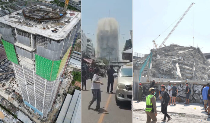 collapse quake4
