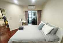 Thailand Cracks Down on Illegal Daily Rental Condo Businesses Rental