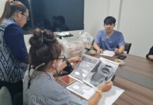 Police Inaction Criticized as Korat Dental Clinics in Fear of German Man dental