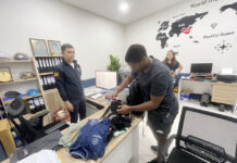 French Fugitive Linked to Deadly Prison Break Arrested in Phuket