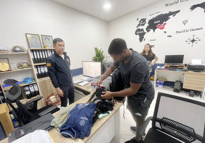 french crime phuket1
