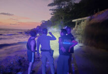 German Tourist Assaulted After Koh Phangan Full Moon Party, Two Indians Arrested