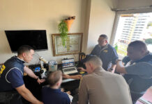 Thai-US Sting Operation Nets Dark Web German Operator dark web