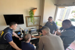Thai-US Sting Operation Nets Dark Web German Operator