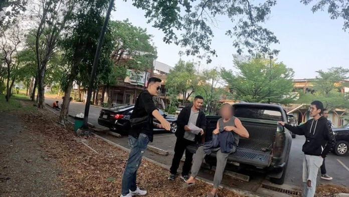 german dentist arrest