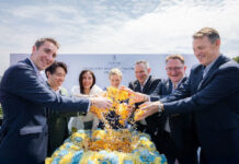 Highgate School Thailand Breaks Ground in Landmark Ceremony