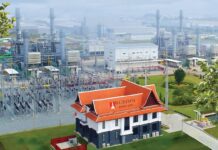 B.Grimm Power Reports Strong 2024 Results, Expands Renewables Portfolio